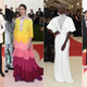 Illustration for article titled Every Red Carpet Look From the 2016 Met Gala